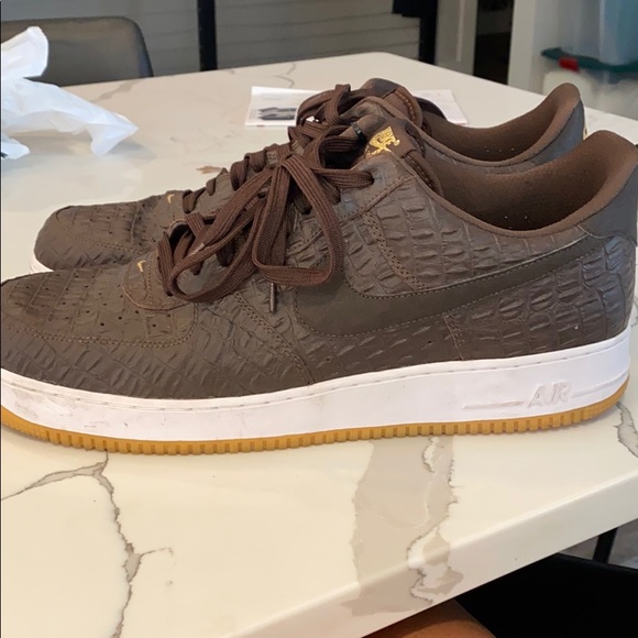 nike air force 1 07 lx inside out